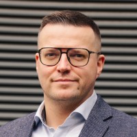 Promatic Group Employee MacIej Makuszewski's profile photo