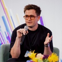 Canva Employee George Howes's profile photo