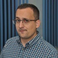 HostPapa Employee Marian Onofrei's profile photo