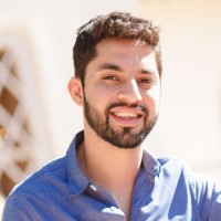 Salesforce Employee Faisal Ejaz's profile photo