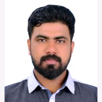 Accutech Middle East FZCO Employee Abhijith Gopinathan's profile photo