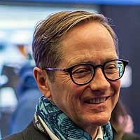 DieReferenz.de Employee Tom Becker's profile photo