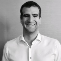 Talentus Employee Pieter van Hemele's profile photo