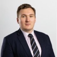 MPA Financial Management Employee Timon White's profile photo