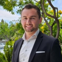 Culligan Water Employee Kyle Sandell's profile photo