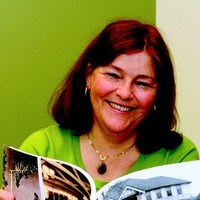 Coquitlam Public Library Employee Silvana Harwood's profile photo