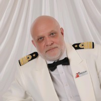 Carnival Cruise Line Employee Anders Hallden's profile photo