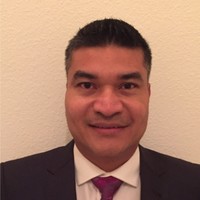 L'Oréal Employee Christopher Ho's profile photo