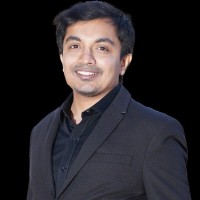 Eurobond ACP (Euro Panel Products Limited) Employee Divyam Shah's profile photo