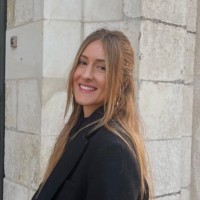 Octant Design Employee Léa Pineau's profile photo