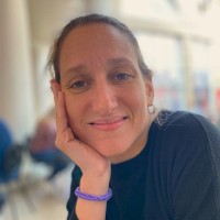 aeros Employee Giselle Fuertes's profile photo