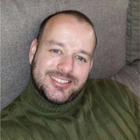 Alltake Employee David Miller's profile photo