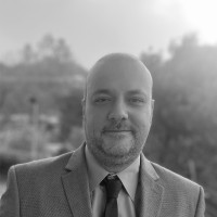 GEYER Employee Stavros Katsamoris's profile photo