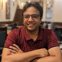 InsightAI Employee Vivek Kumar's profile photo