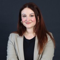 MAA (Miller Ad Agency) Employee Isabel Clark's profile photo
