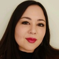 Qi Creative Inc. Employee Deanna Halls's profile photo