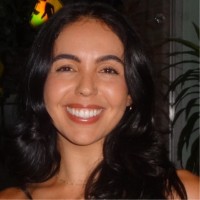 Busbud Employee Lydia Volpe's profile photo