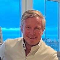 Thomas Lindberg Email & Phone Number