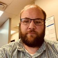 Knapheide Employee Scott Behm's profile photo