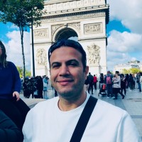 Mohamed Haridy Email