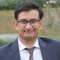 Curve Biosciences Employee Satyam Kumar's profile photo