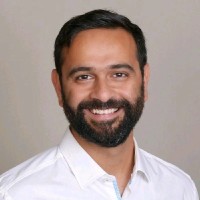 okta Employee Akshay Sehgal's profile photo
