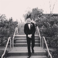 OneSchema Employee Eric Chang's profile photo