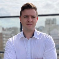 Dura Digital Employee Dairon Rodríguez Hernández's profile photo