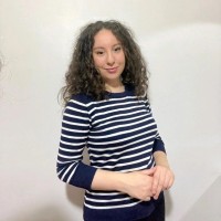 International Research Academy Employee Latifa Hammou's profile photo