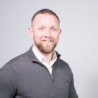 CBRE Employee Simon Ross's profile photo