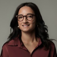 Valentina Dargam Email & Phone Number
