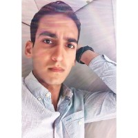 DHL Global Forwarding Employee Peter Beshay's profile photo
