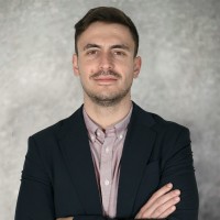 NITID Employee Ignacio Martínez Requena's profile photo