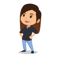 Cloud Nerd Employee Luna D.'s profile photo