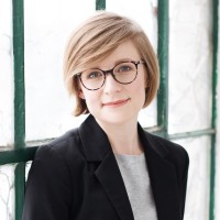 Snout Employee Laura Spieker's profile photo