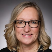 BMI Group (Roofing & Waterproofing) Employee Ulrike Kramp's profile photo