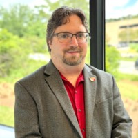 NPower Employee Adam Waxman's profile photo