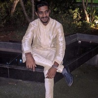 Accenture in India Employee Krishna Ramakrishnan's profile photo