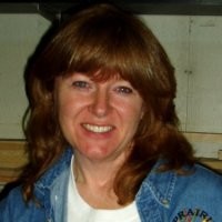 Susan Ruud