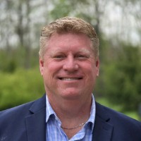 Tata Communications Employee Dave Locke's profile photo