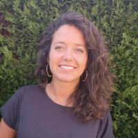 Coreum Employee Audrey Hirigaray's profile photo