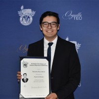 Industrias Islas Employee Alejandro Garza's profile photo