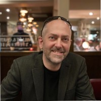 Carveco Employee Timothy Buck's profile photo