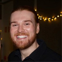 Amplify Employee Jarryd Erskine's profile photo