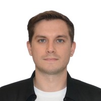 Gleb Tsygankov's profile photo