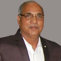 Genus Paper & Boards Ltd Employee Jitendera Singh's profile photo
