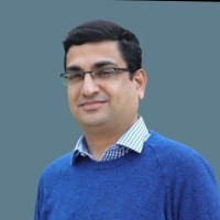 QuID Employee Vikram G's profile photo