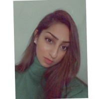 Matilda International Hospital Employee Kaur Jassy's profile photo