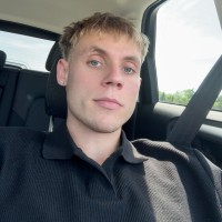 Embrase Employee Dylan Riggio's profile photo