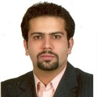 Parham Hamzehlou Email